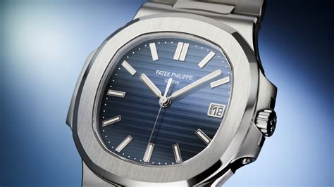 patek philippe nautilus acero|patek philippe nautilus.